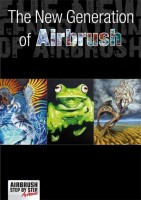 The New Generation of Airbrush ebook