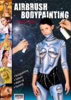 Airbrush Bodypainting Step by Step ebook