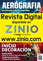 Aerografía revista digital en ZINIO