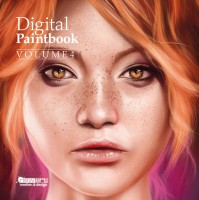 Digital Paintbook Volume 4